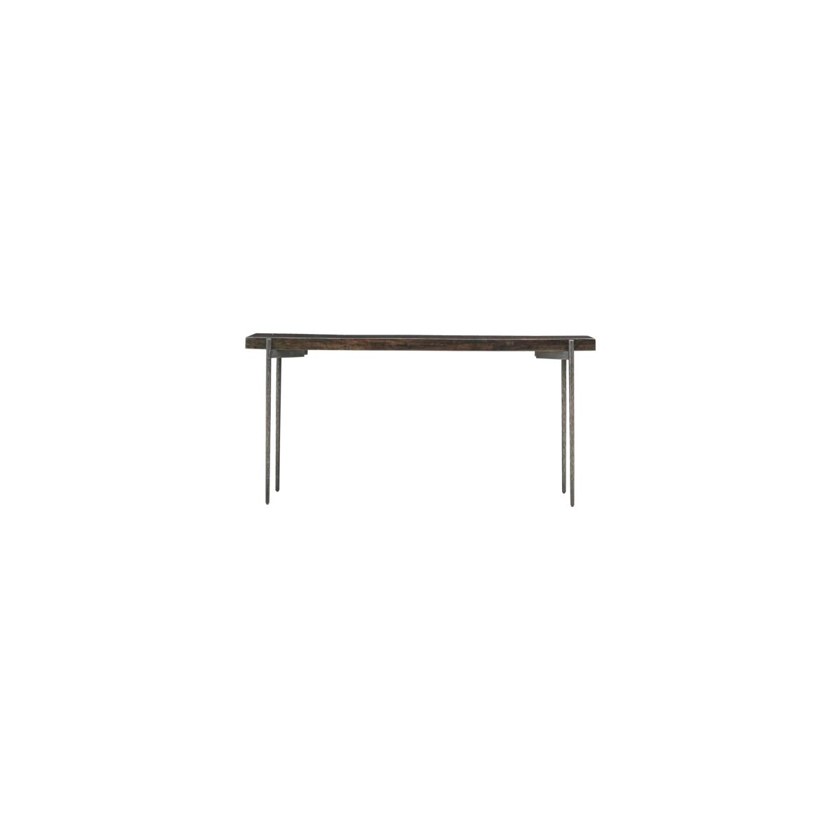 Console table, close