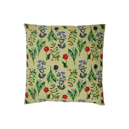 Pillowcase, HDDAKI, GREEN