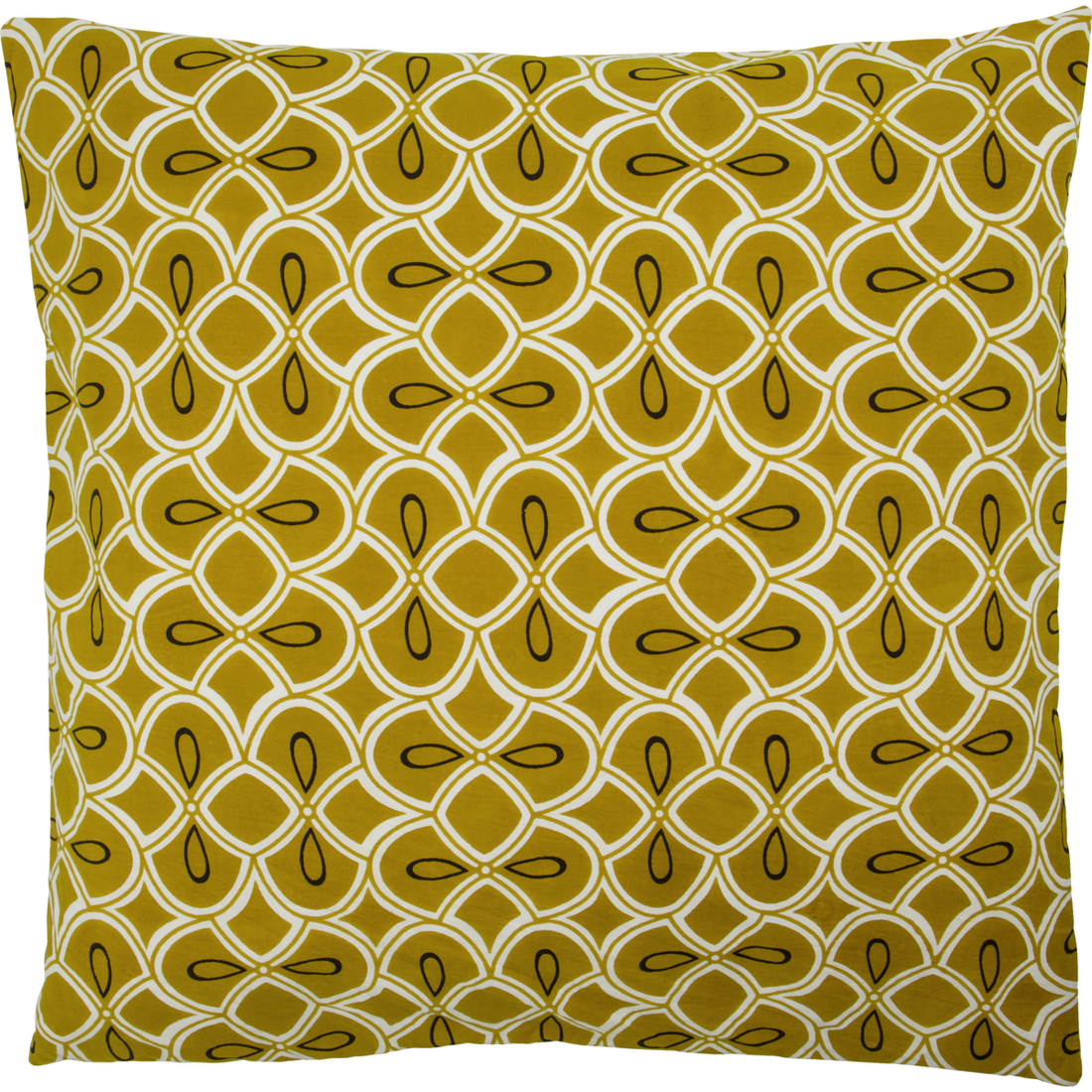 Pillow Covers, Hdhako, Golden