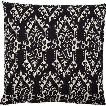 Pillowcase, Hdikat, black