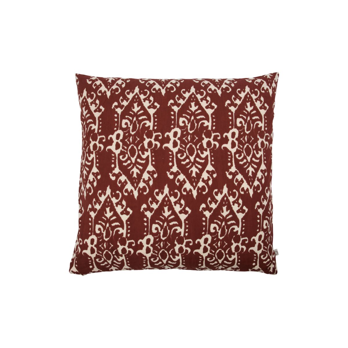 Pillowcases, hdicat, burnt red