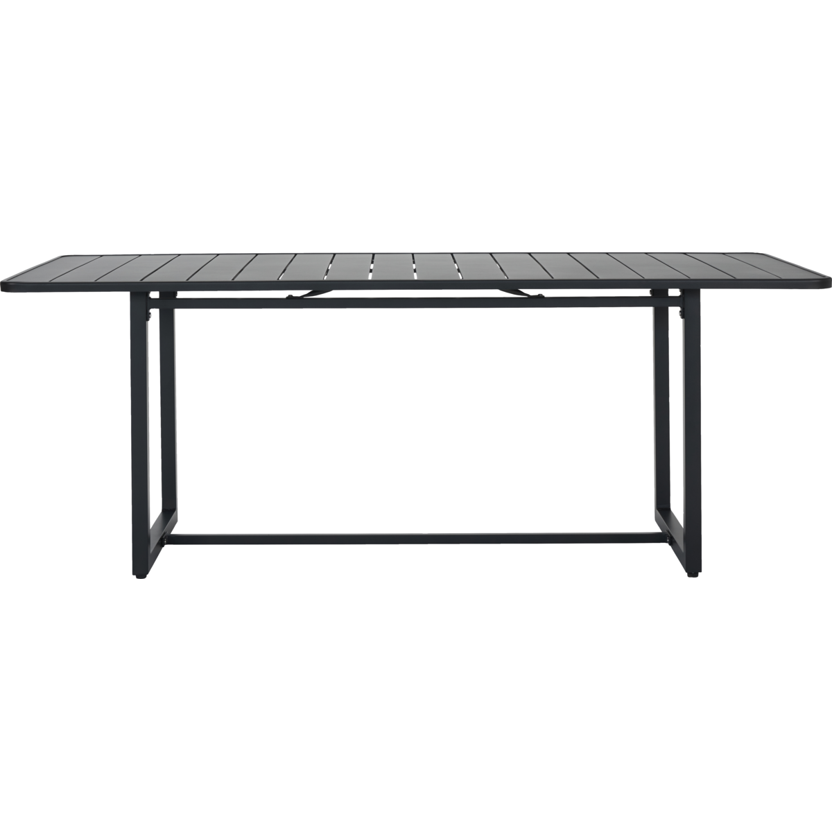 Table, Hdhelo, black