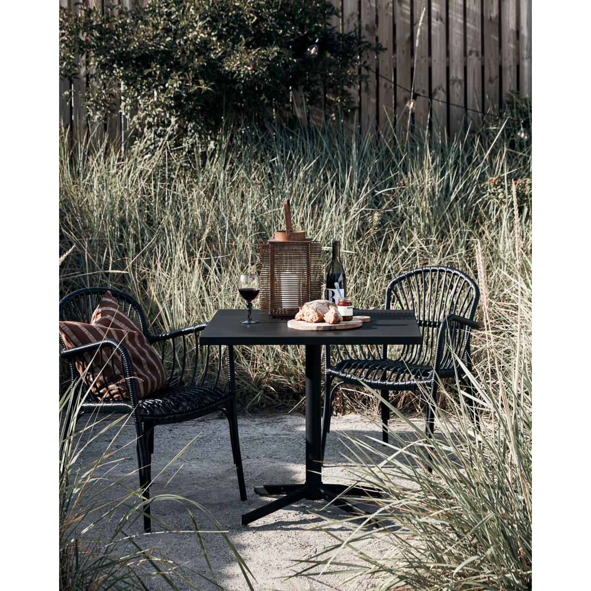 Table, hdhelo, black