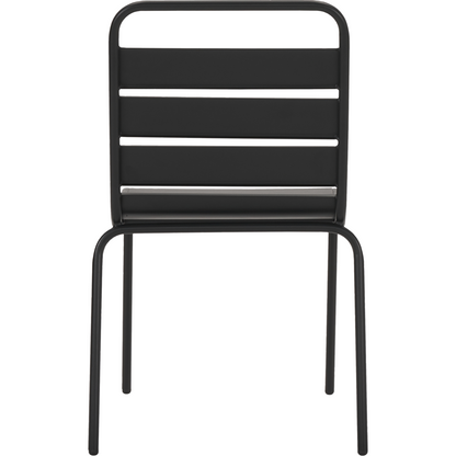 Chair, hdhelo, black