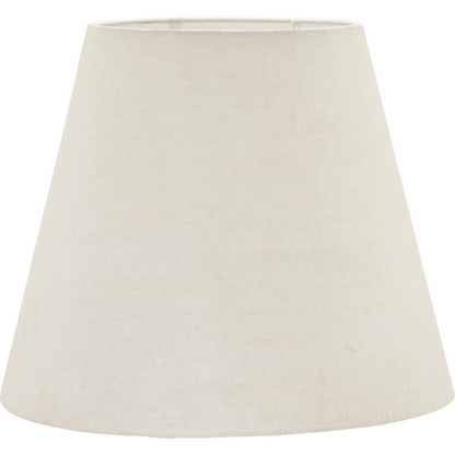 House Doctor Lampshade, Hdbakra, Antik White