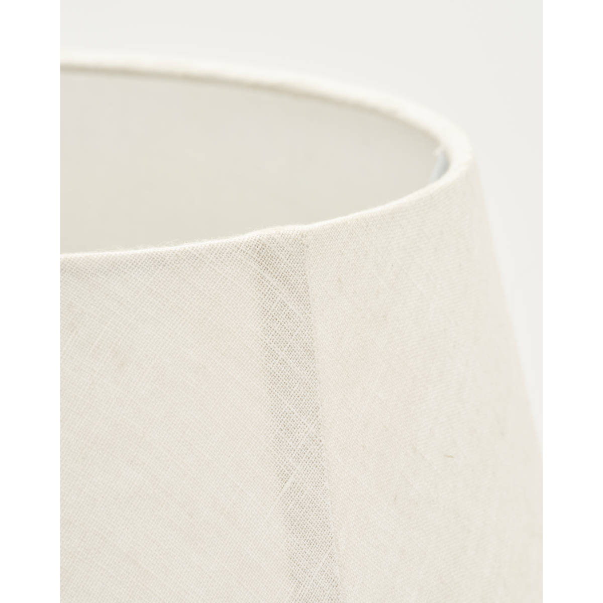 House Doctor Lampshade, Hdbakra, Antik White