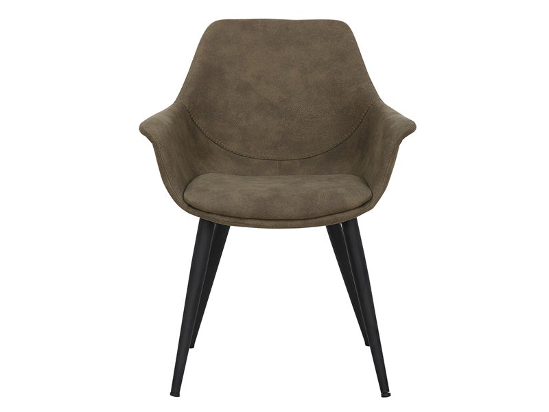 Signe chair, olives