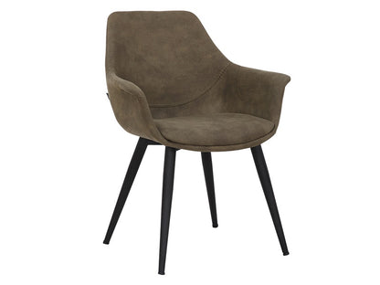 Signe chair, olives