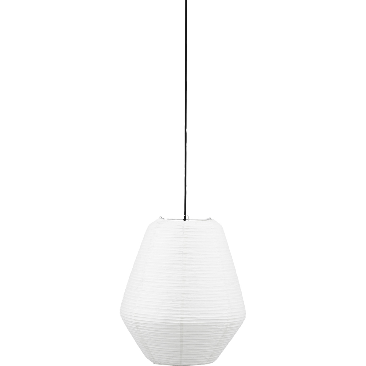 Lampshade, hdbidar, white