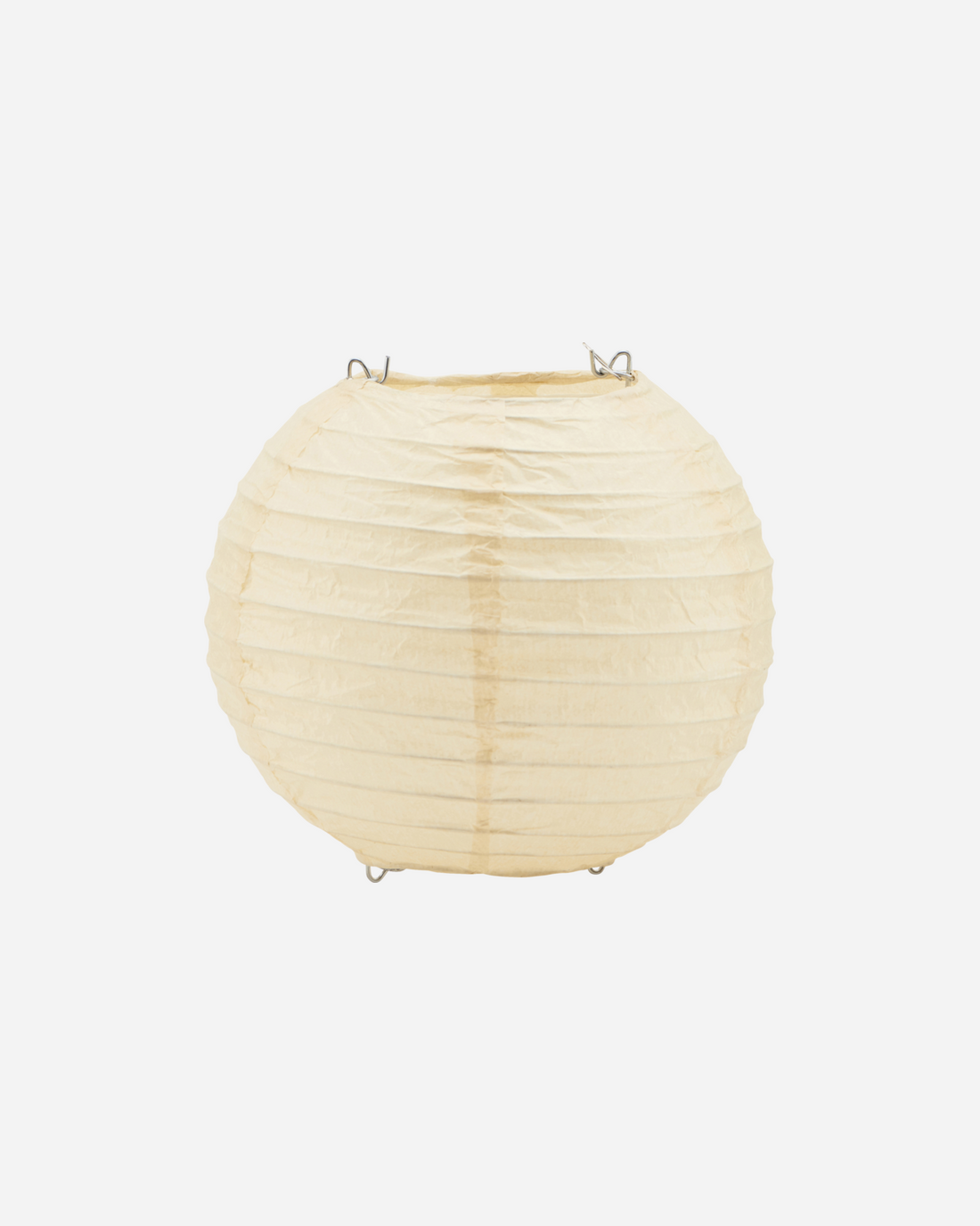 House Doctor - lampshades for light chain, soni, sand - dia: 15 cm