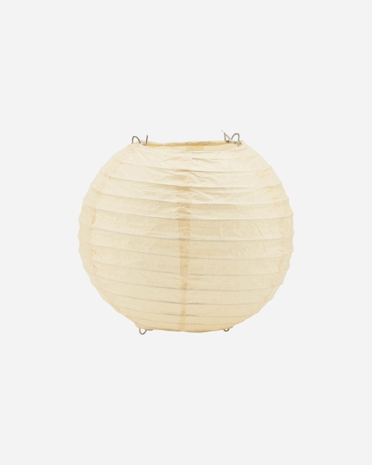 House Doctor - lampshades for light chain, soni, sand - dia: 15 cm