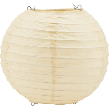 House Doctor - lampshades for light chain, soni, sand - dia: 15 cm