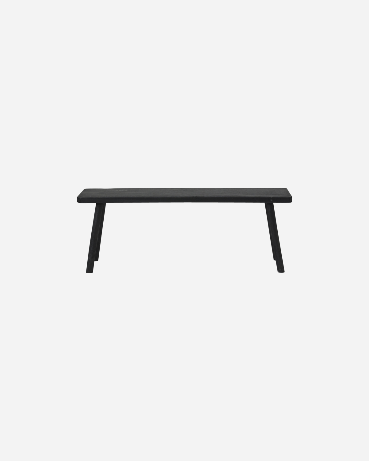 Bench, hdnadi, black