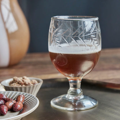 Wine/beer glass, hdvintage, ready