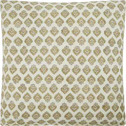 Pillowcases, HDSABA, beige