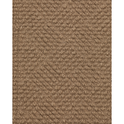 Door mat, HDClean, Natural 90x60 cm