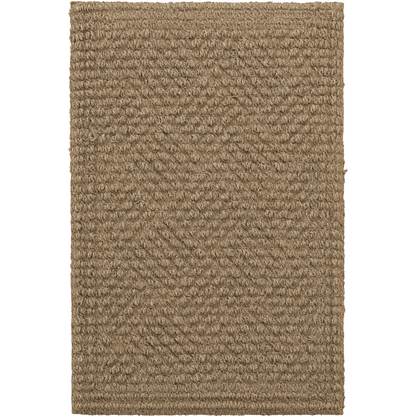 House Doctor - Door Mat, Clean, Natural - L: 130 cm, W: 85 cm