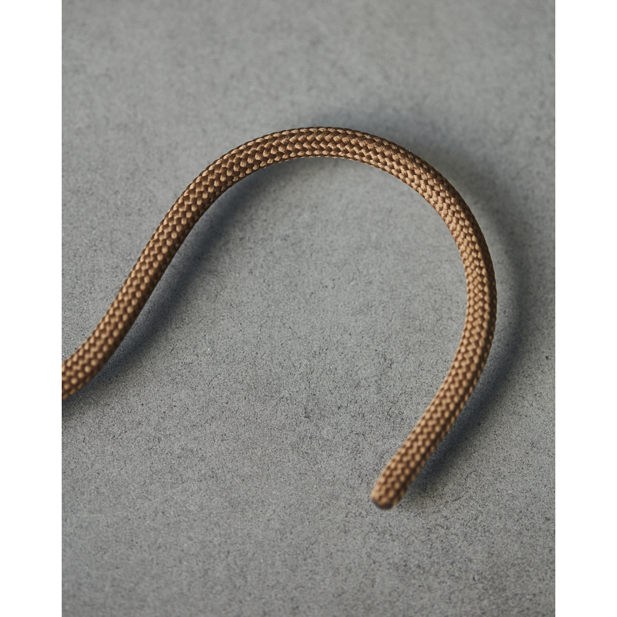 House Doctor - Home, Wire, Brown - L: 40.2 cm, H: 20.8 cm