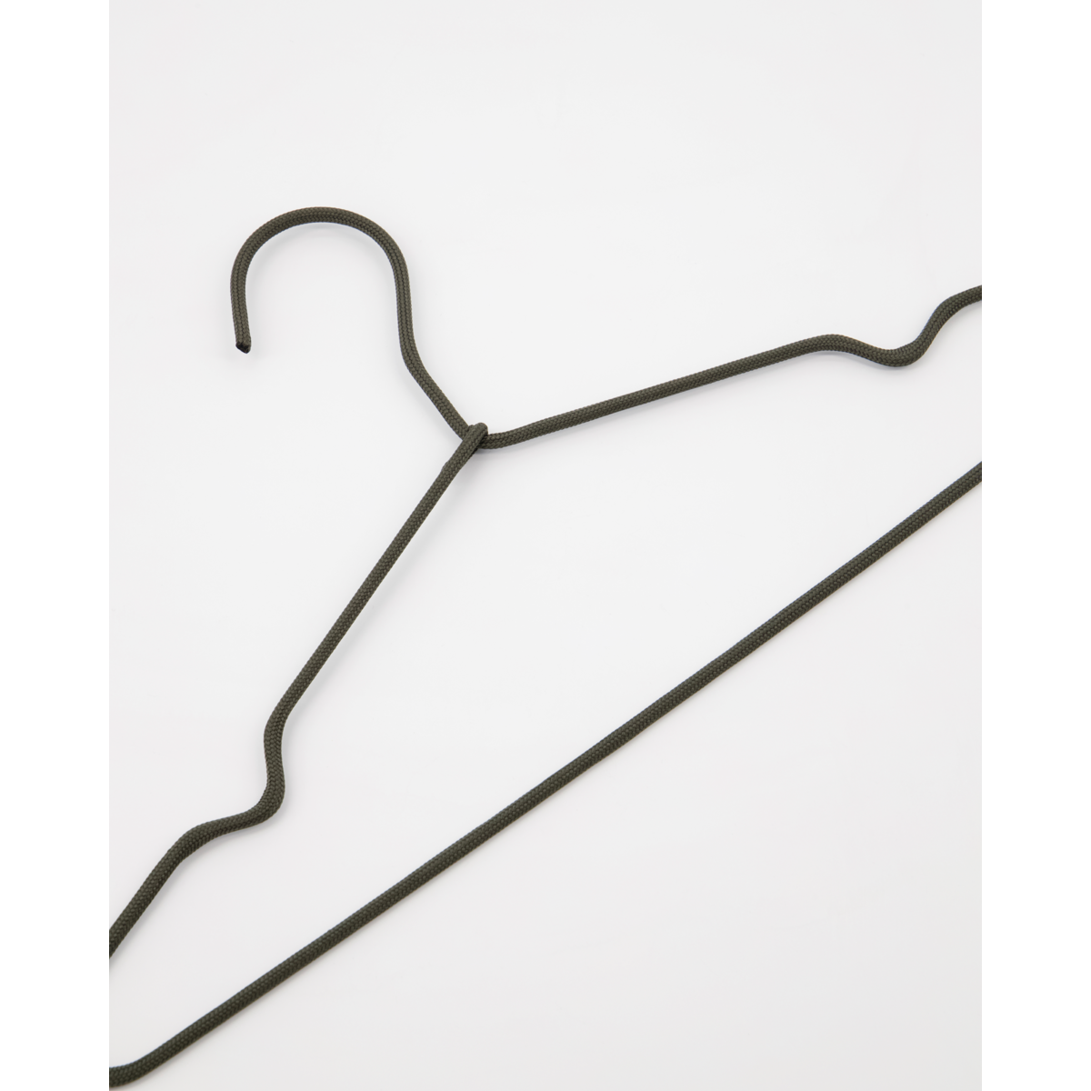 House Doctor - Helming, Wire, Dark Gray - L: 40.2 cm, H: 20.8 cm