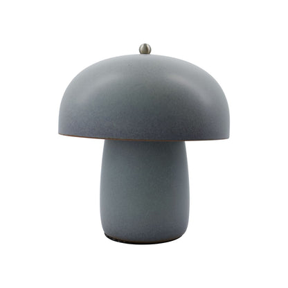 Table lamp, HDMOSS, gray