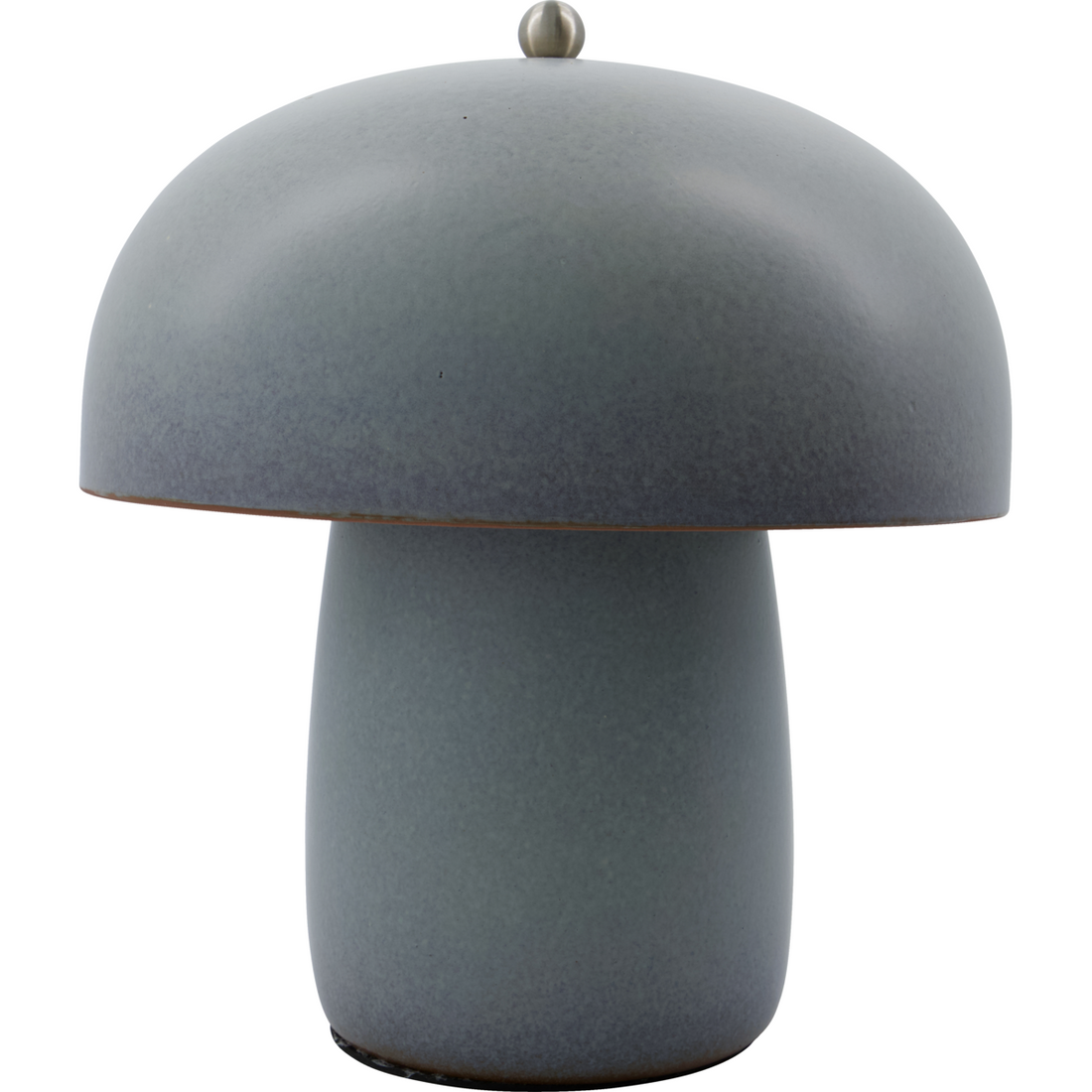 Table lamp, HDMOSS, gray