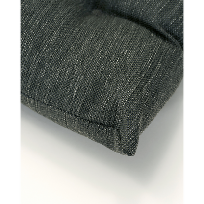 Seating cushion with Fill, Hdfine, Army green