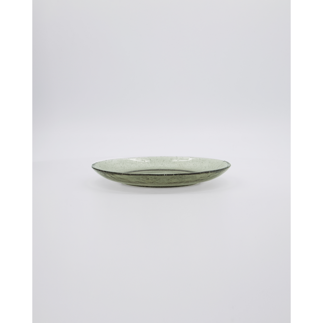 Plate, Hdrain, Green