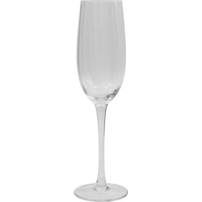 Champagne glass, Hdrill, ready