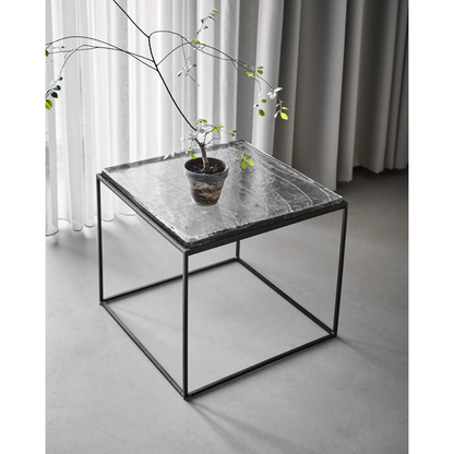 Side table, hdstak, ready