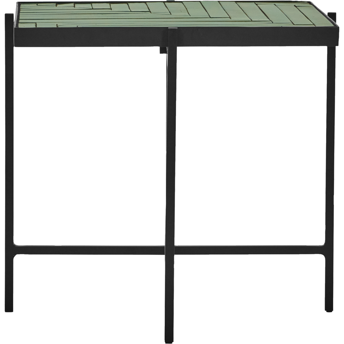 Coffee table, hdgrade, green