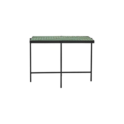 Coffee table, hdgrade, green