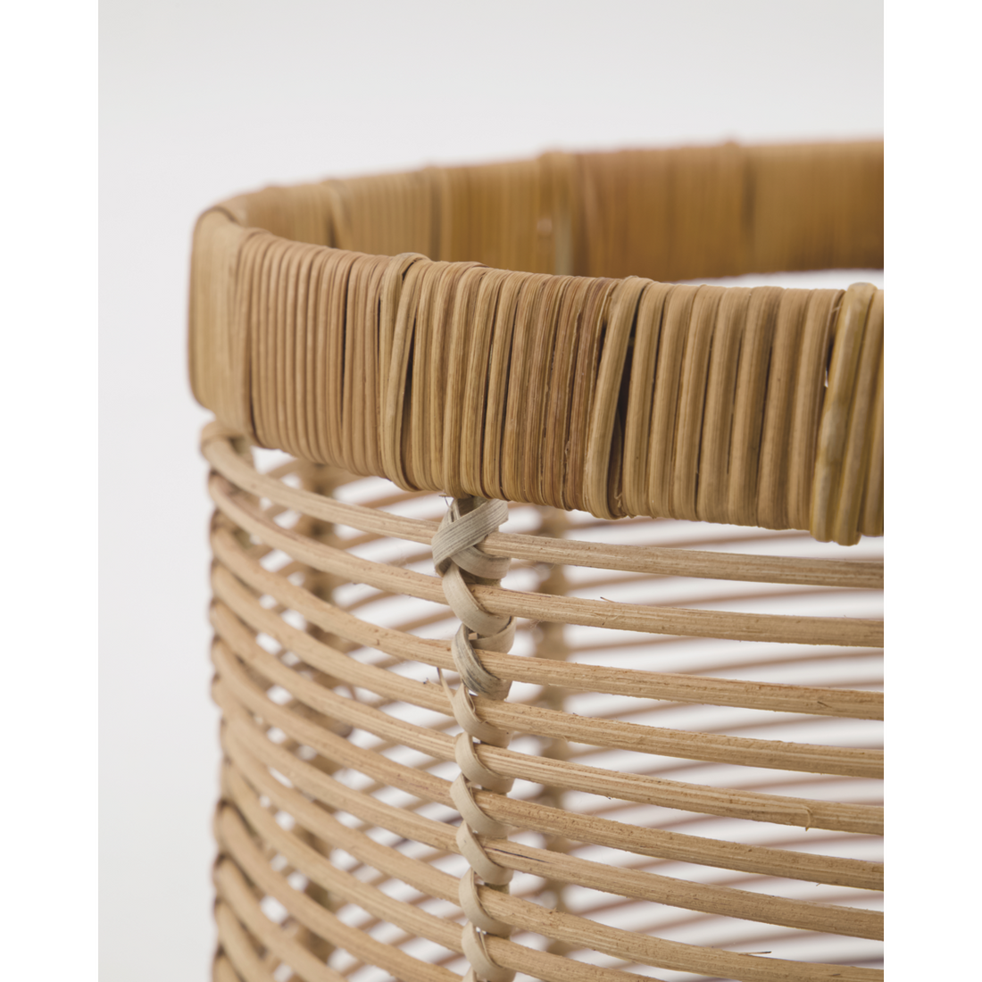 Basket, HdLive, Natural