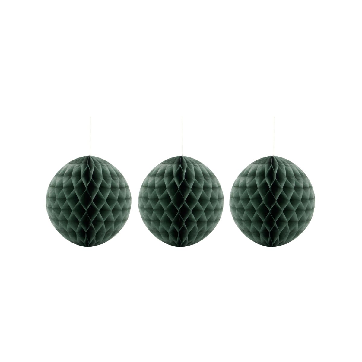 Christmas decorations, hdorb, green