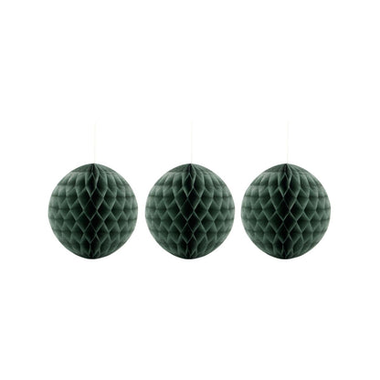 Christmas decorations, hdorb, green