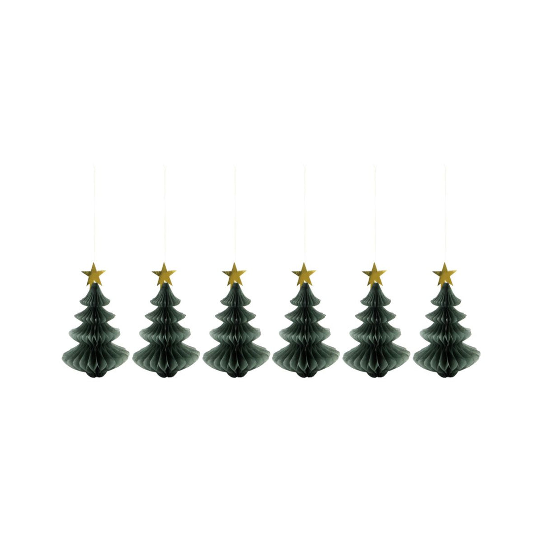 Christmas decorations, hdtree, green