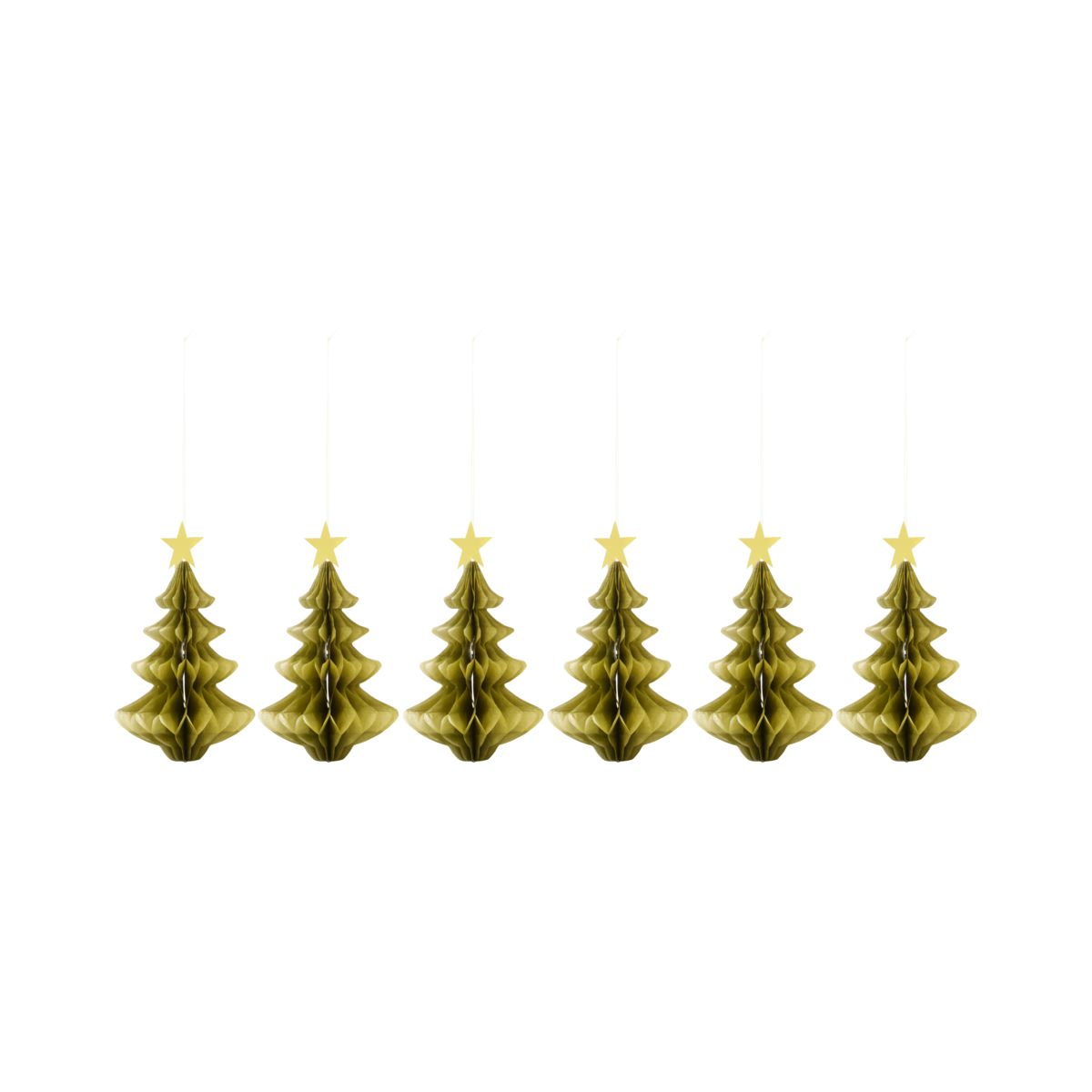 Christmas decorations, Hdtree, Golden