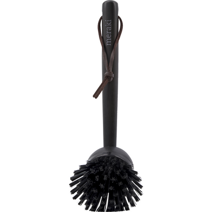 Dish brush, blacknist