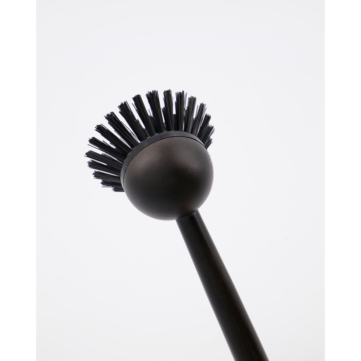 Dish brush, blacknist