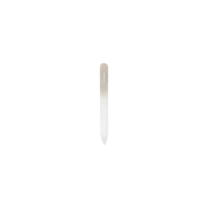 Nail file, gray