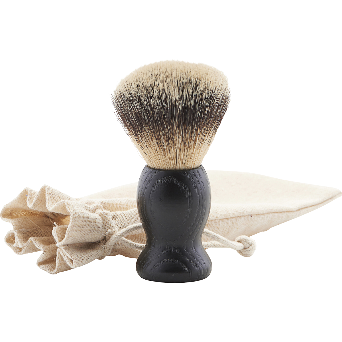 Face brush, MKFACE, black