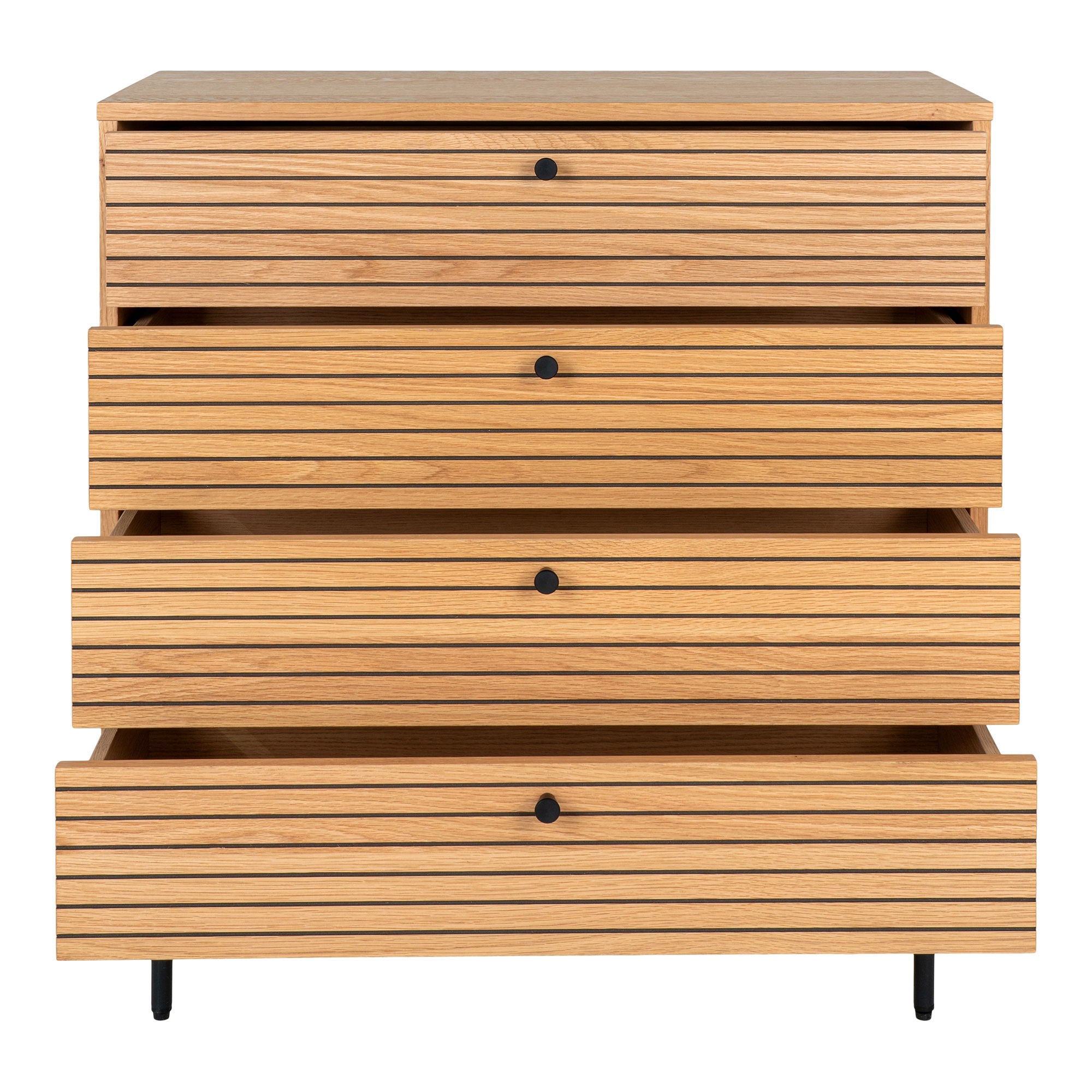 House Nordic Kyoto chest of drawers