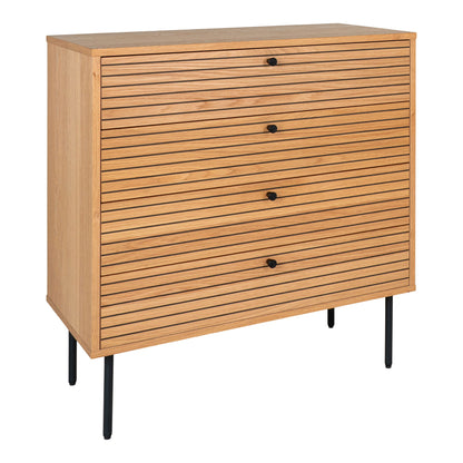 House Nordic Kyoto chest of drawers