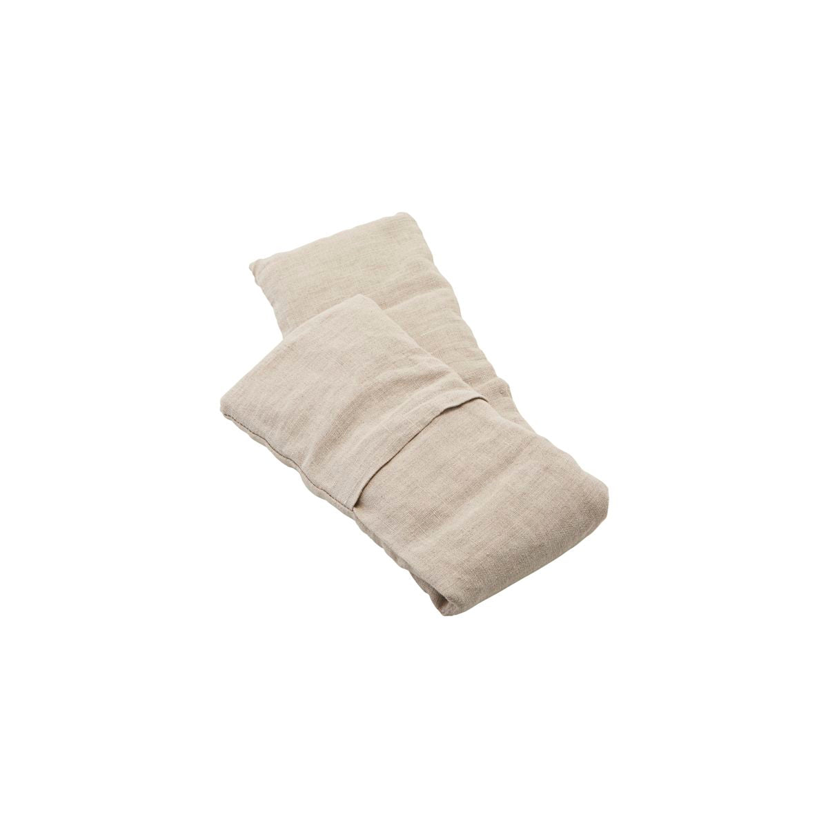 Therapy pillow, beige