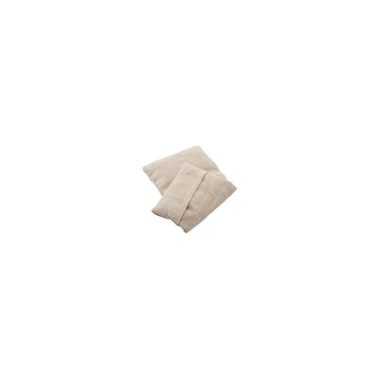 Therapy eye pad, beige