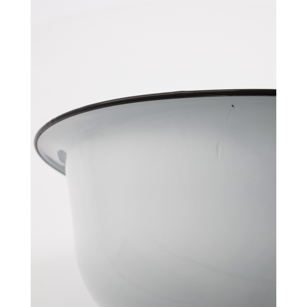 Basin, MKSmall, White