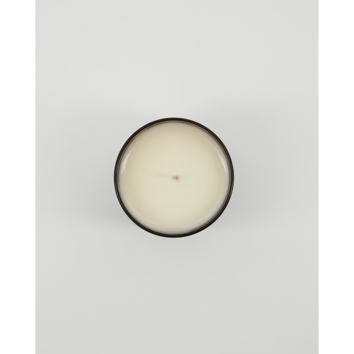 Scented candles, dark wood, brown