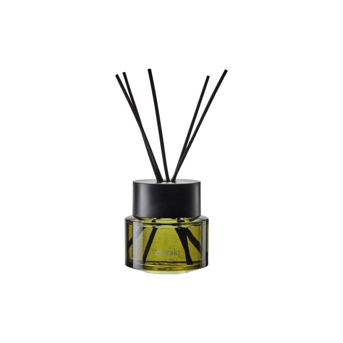 Fragrance fresher, OUD LEAF