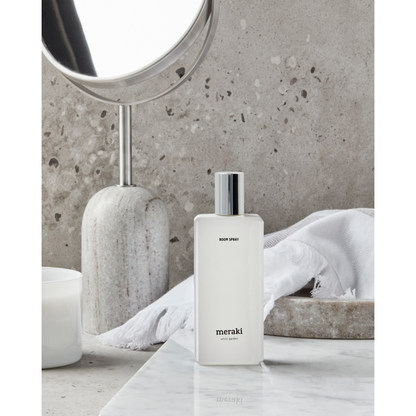 ROOMSPRAY, WHITE GARDEN, WHITE