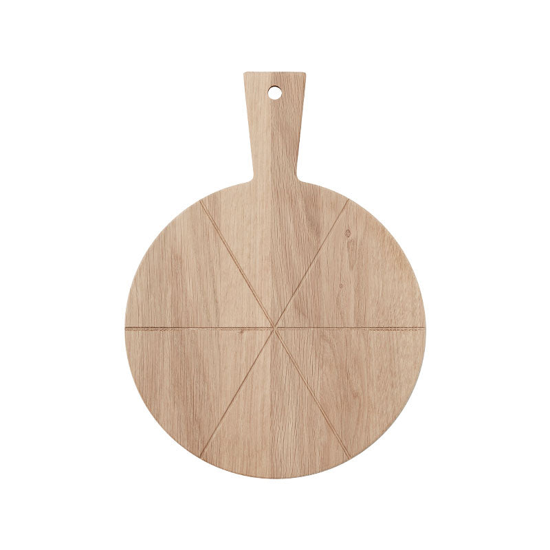 Andersen Furniture - Tapasboard - Small Ø28 cm Oak