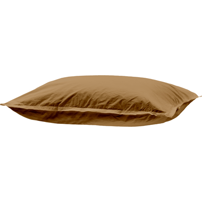 Pillowcase, Benningrid, Wood